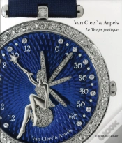 Capa do artigo Van Cleef & Arpels ; Le Temps Poétique