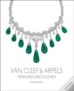 Capa do artigo Van Cleef & Arpels