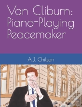 Van Cliburn