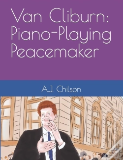 Capa do artigo Van Cliburn