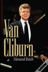Van Cliburn