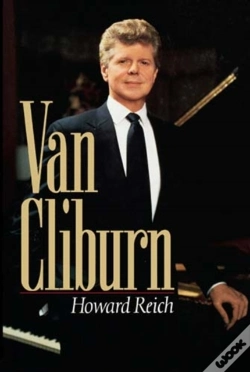 Capa do artigo Van Cliburn