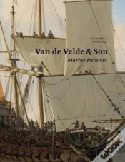 Capa do artigo Van De Velde & Son, Marine Painters