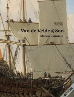 Capa do artigo Van De Velde & Son, Marine Painters