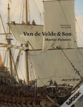 Van De Velde & Son, Marine Painters