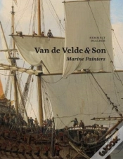 Capa do artigo Van De Velde & Son, Marine Painters