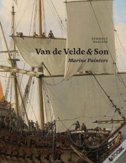 Capa do artigo Van De Velde & Son, Marine Painters