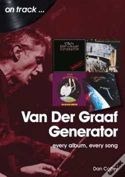 Capa do artigo Van Der Graaf Generator