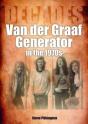 Van Der Graaf Generator In The 1970s - Preview