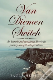 Van Diemen Switch