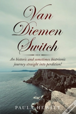 Capa do artigo Van Diemen Switch