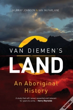 Capa do artigo Van Diemen'S Land