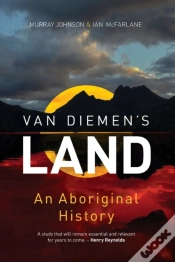 Capa do artigo Van Diemen