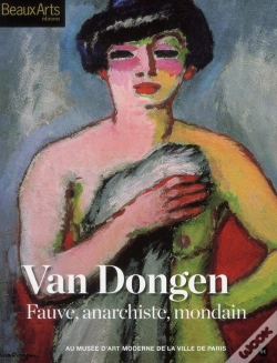 Capa do artigo Van Dongen