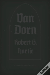 Capa do artigo Van Dorn
