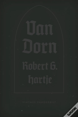 Capa do artigo Van Dorn