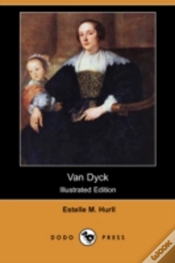 Capa do artigo Van Dyck