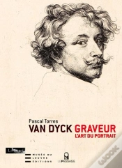 Capa do artigo Van Dyck Graveur - L