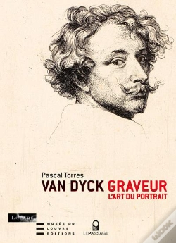 Capa do artigo Van Dyck Graveur - L'Art Du Portrait