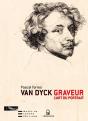 Van Dyck Graveur - L'Art Du Portrait - Preview