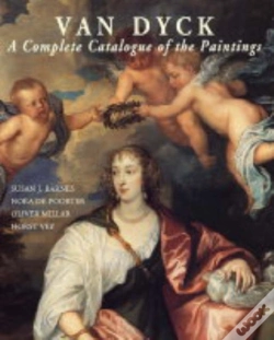 Capa do artigo Van Dyck