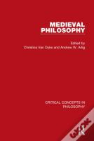 Van Dyke: Medieval Philosophy
