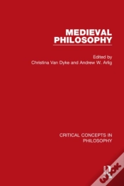 Capa do artigo Van Dyke: Medieval Philosophy