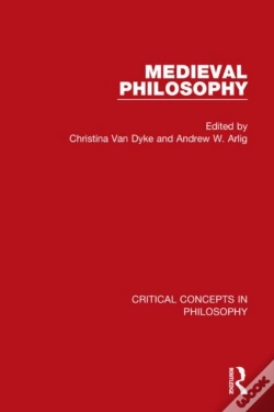 Capa do artigo Van Dyke: Medieval Philosophy