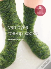 Capa do artigo Van Dyke Socks