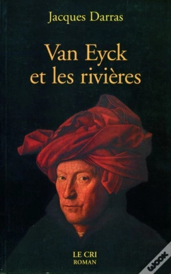 Capa do artigo Van Eyck Et Les Rivieres