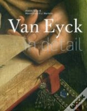 Capa do artigo Van Eyck In Detail