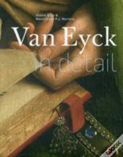 Capa do artigo Van Eyck In Detail