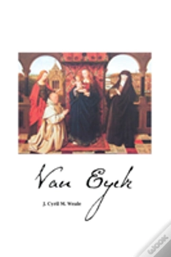 Capa do artigo Van Eyck