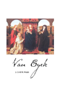 Van Eyck - Preview