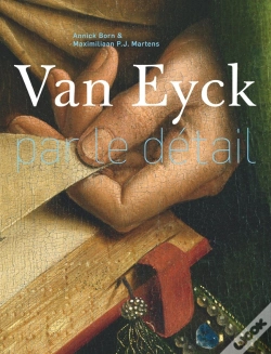 Capa do artigo Van Eyck Par Le Détail