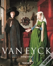 Capa do artigo Van Eyck