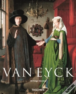 Capa do artigo Van Eyck