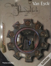 Capa do artigo Van Eyck