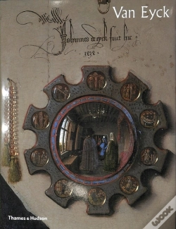Capa do artigo Van Eyck