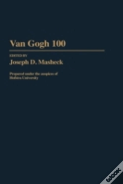 Capa do artigo Van Gogh 100