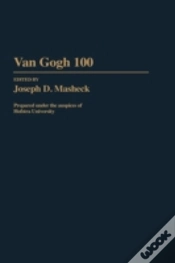 Capa do artigo Van Gogh 100