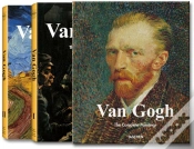 Capa do artigo Van Gogh (2 volumes)