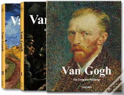 Capa do artigo Van Gogh (2 volumes)