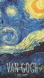 Van Gogh 2021 Diary - Preview
