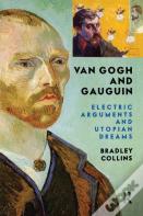 Van Gogh And Gauguin