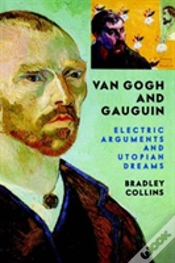 Capa do artigo Van Gogh And Gauguin