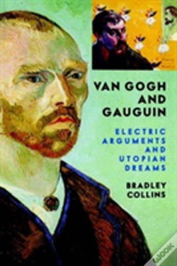 Capa do artigo Van Gogh And Gauguin
