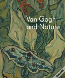 Capa do artigo Van Gogh And Nature