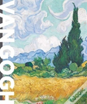 Capa do artigo Van Gogh And The Seasons
