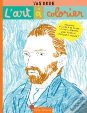 Capa do artigo Van Gogh